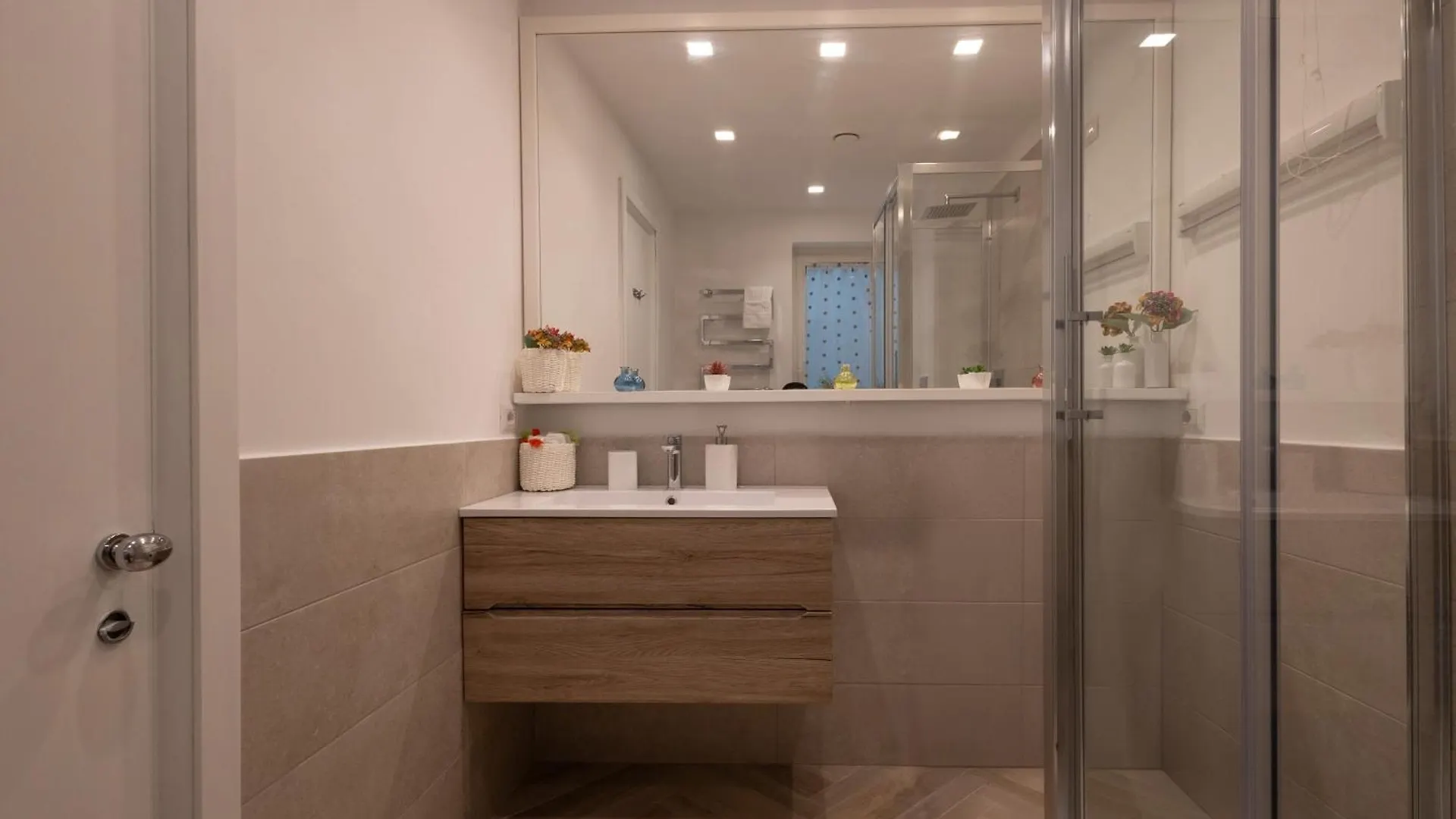 Dolce Vita Chic Accomodation Ρώμη 0*,  Ιταλία