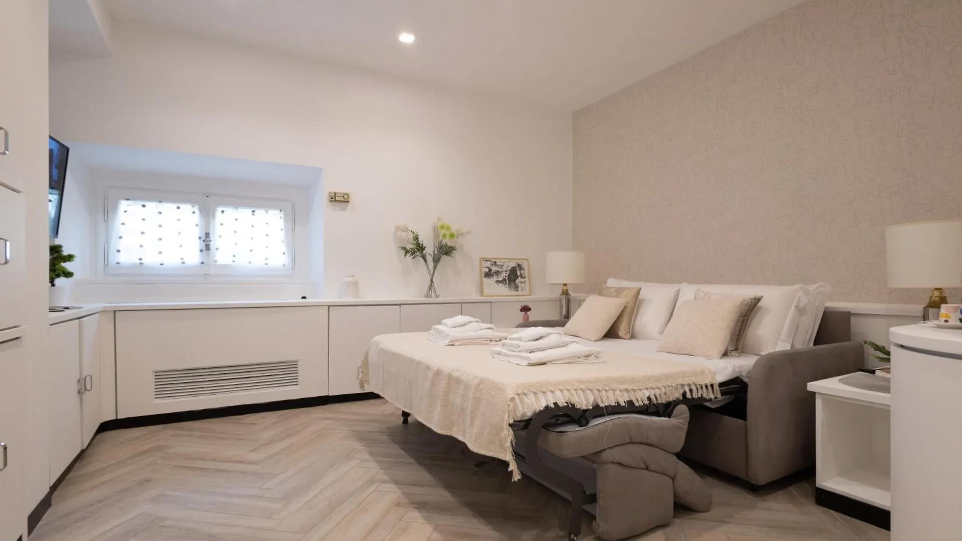 Διαμέρισμα Dolce Vita Chic Accomodation Ρώμη